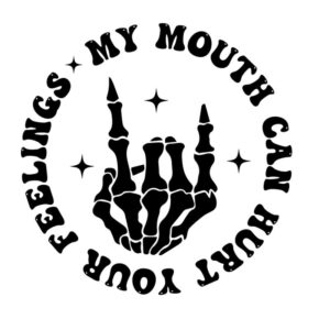 Heat transfers Iron on stickers  Obscene Curse Swear Bad words 80 for Tshirts Iron on Decal Patches Stickers Clothes Hat Pillows DIY Crafts