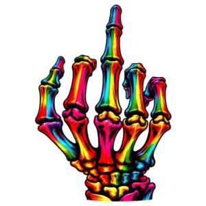 Heat transfers Iron on stickers  Obscene Curse Swear Bad words 82 for Tshirts Iron on Decal Patches Stickers Clothes Hat Pillows DIY Crafts
