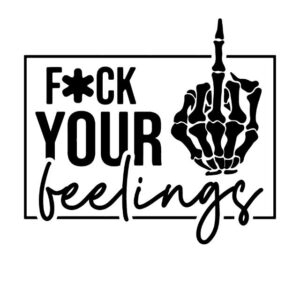 Heat transfers Iron on stickers  Obscene Curse Swear Bad words 83 for Tshirts Iron on Decal Patches Stickers Clothes Hat Pillows DIY Crafts