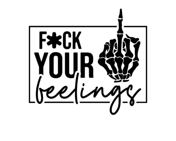 Heat transfers Iron on stickers  Obscene Curse Swear Bad words 83 for Tshirts Iron on Decal Patches Stickers Clothes Hat Pillows DIY Crafts