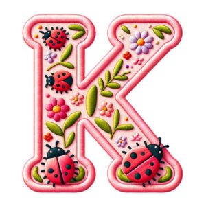Heat transfers Iron on stickers  Pink letter 11 for Tshirts Iron on Decal Patches Stickers Clothes Hat Pillows DIY Crafts