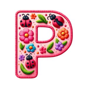 Heat transfers Iron on stickers  Pink letter 16 for Tshirts Iron on Decal Patches Stickers Clothes Hat Pillows DIY Crafts
