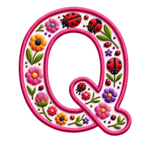 Heat transfers Iron on stickers  Pink letter 17 for Tshirts Iron on Decal Patches Stickers Clothes Hat Pillows DIY Crafts