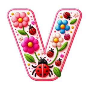 Heat transfers Iron on stickers  Pink letter 22 for Tshirts Iron on Decal Patches Stickers Clothes Hat Pillows DIY Crafts