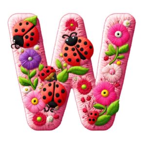 Heat transfers Iron on stickers  Pink letter 23 for Tshirts Iron on Decal Patches Stickers Clothes Hat Pillows DIY Crafts