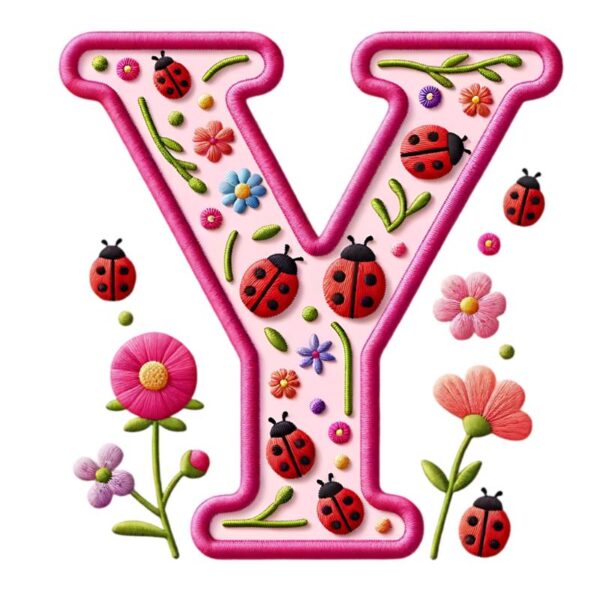 Heat transfers Iron on stickers  Pink letter 25 for Tshirts Iron on Decal Patches Stickers Clothes Hat Pillows DIY Crafts