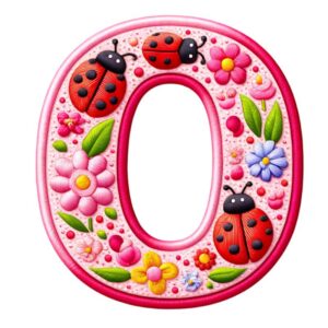 Heat transfers Iron on stickers  Pink letter 27 for Tshirts Iron on Decal Patches Stickers Clothes Hat Pillows DIY Crafts