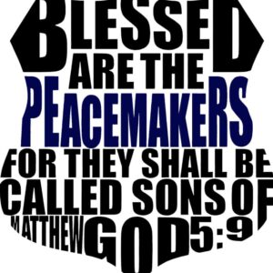 Heat transfers Iron on stickers  Police Firefighter 1 for Tshirts Iron on Decal Patches Stickers Clothes Hat Pillows DIY Crafts