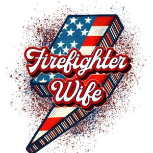 Heat transfers Iron on stickers  Police Firefighter 10 for Tshirts Iron on Decal Patches Stickers Clothes Hat Pillows DIY Crafts