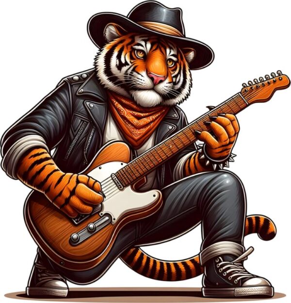 Heat transfers Iron on stickers  Rock Animals 13 for Tshirts Iron on Decal Patches Stickers Clothes Hat Pillows DIY Crafts