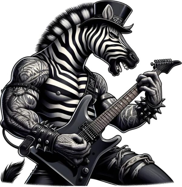 Heat transfers Iron on stickers  Rock Animals 20 for Tshirts Iron on Decal Patches Stickers Clothes Hat Pillows DIY Crafts
