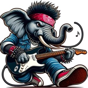 Heat transfers Iron on stickers  Rock Animals 6 for Tshirts Iron on Decal Patches Stickers Clothes Hat Pillows DIY Crafts