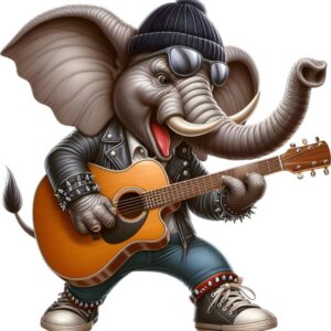 Heat transfers Iron on stickers  Rock Animals 7 for Tshirts Iron on Decal Patches Stickers Clothes Hat Pillows DIY Crafts