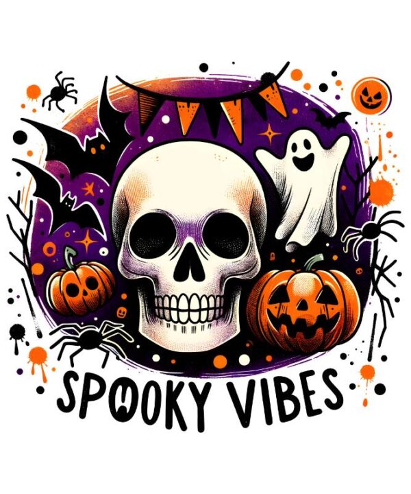 Heat transfers Iron on stickers  Skull Skeleton 25 for Tshirts Iron on Decal Patches Stickers Clothes Hat Pillows DIY Crafts