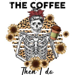 Heat transfers Iron on stickers  Skull Skeleton 43 for Tshirts Iron on Decal Patches Stickers Clothes Hat Pillows DIY Crafts
