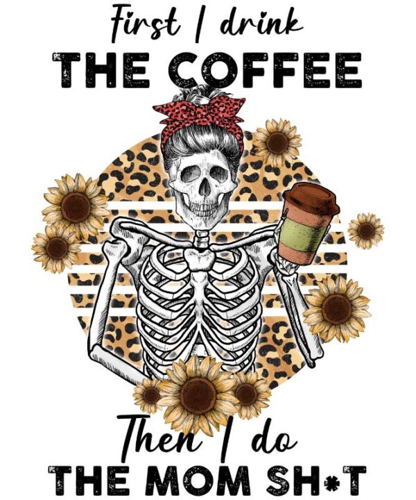 Heat transfers Iron on stickers  Skull Skeleton 43 for Tshirts Iron on Decal Patches Stickers Clothes Hat Pillows DIY Crafts
