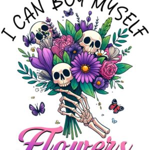 Heat transfers Iron on stickers  Skull Skeleton 51 for Tshirts Iron on Decal Patches Stickers Clothes Hat Pillows DIY Crafts