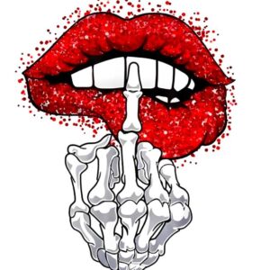 Heat transfers Iron on stickers  Skull Skeleton 96 for Tshirts Iron on Decal Patches Stickers Clothes Hat Pillows DIY Crafts