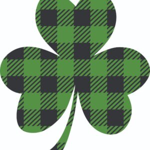 Heat transfers Iron on stickers  St Patricks Day 1 for Tshirts Iron on Decal Patches Stickers Clothes Hat Pillows DIY Crafts