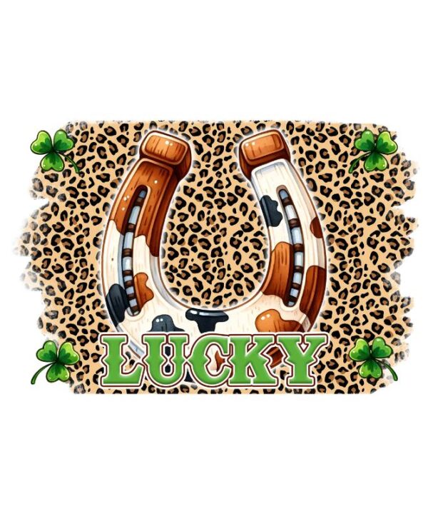 Heat transfers Iron on stickers  St Patricks Day 16 for Tshirts Iron on Decal Patches Stickers Clothes Hat Pillows DIY Crafts
