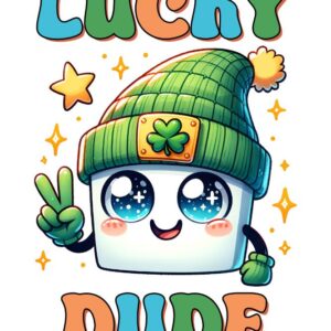Heat transfers Iron on stickers  St Patricks Day 23 for Tshirts Iron on Decal Patches Stickers Clothes Hat Pillows DIY Crafts