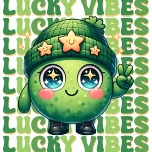 Heat transfers Iron on stickers  St Patricks Day 25 for Tshirts Iron on Decal Patches Stickers Clothes Hat Pillows DIY Crafts