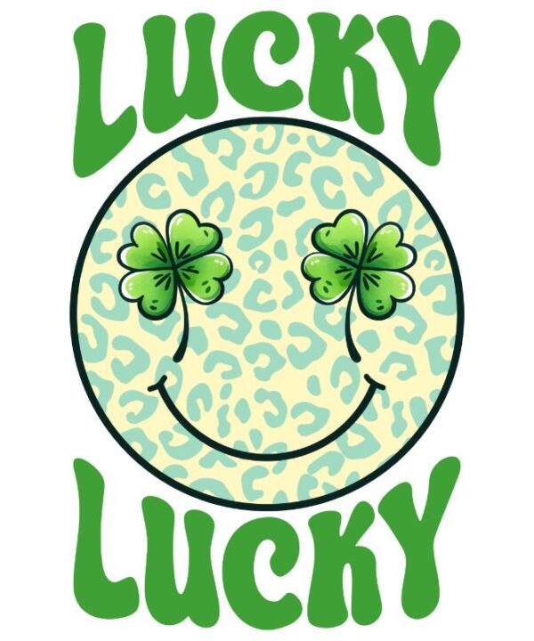 Heat transfers Iron on stickers  St Patricks Day 27 for Tshirts Iron on Decal Patches Stickers Clothes Hat Pillows DIY Crafts