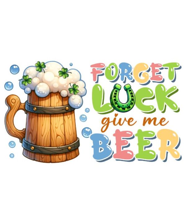 Heat transfers Iron on stickers  St Patricks Day 3 for Tshirts Iron on Decal Patches Stickers Clothes Hat Pillows DIY Crafts