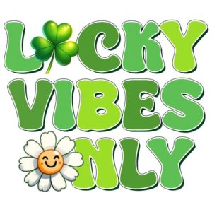 Heat transfers Iron on stickers  St Patricks Day 37 for Tshirts Iron on Decal Patches Stickers Clothes Hat Pillows DIY Crafts