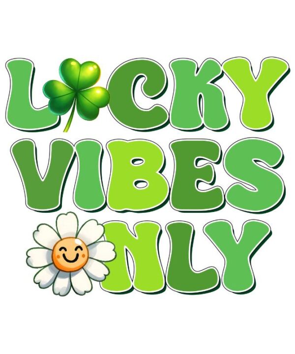 Heat transfers Iron on stickers  St Patricks Day 37 for Tshirts Iron on Decal Patches Stickers Clothes Hat Pillows DIY Crafts