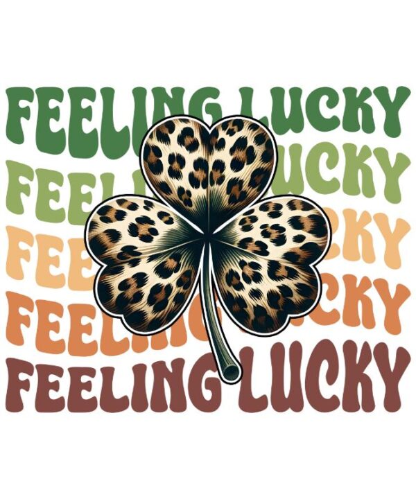 Heat transfers Iron on stickers  St Patricks Day 39 for Tshirts Iron on Decal Patches Stickers Clothes Hat Pillows DIY Crafts