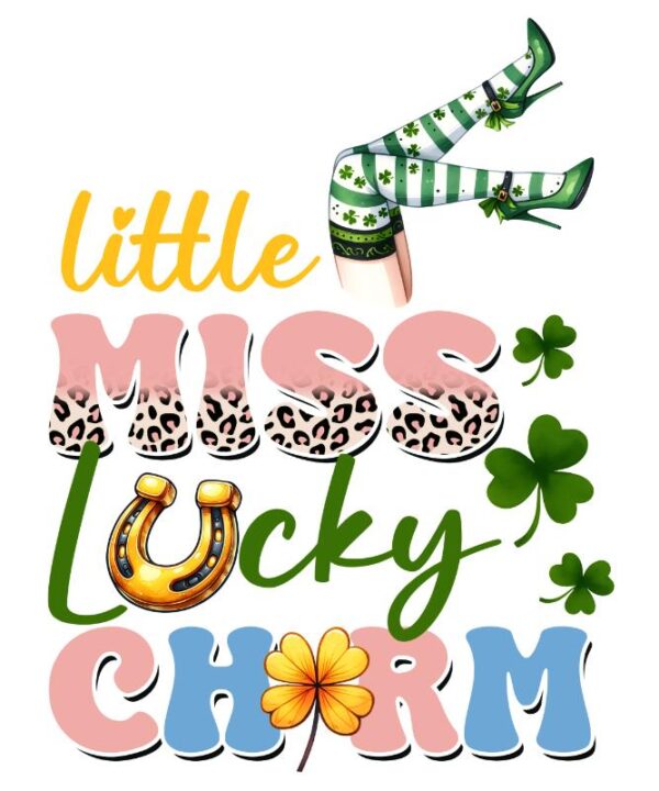 Heat transfers Iron on stickers  St Patricks Day 4 for Tshirts Iron on Decal Patches Stickers Clothes Hat Pillows DIY Crafts