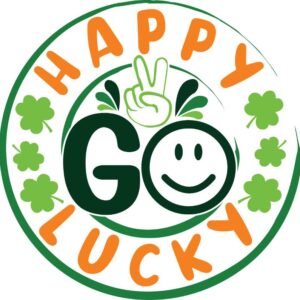 Heat transfers Iron on stickers  St Patricks Day 41 for Tshirts Iron on Decal Patches Stickers Clothes Hat Pillows DIY Crafts