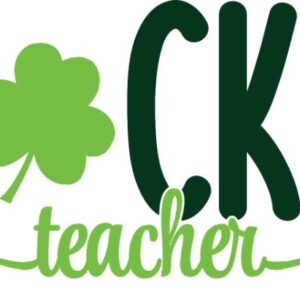 Heat transfers Iron on stickers  St Patricks Day 46 for Tshirts Iron on Decal Patches Stickers Clothes Hat Pillows DIY Crafts