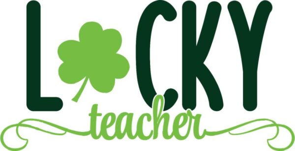 Heat transfers Iron on stickers  St Patricks Day 46 for Tshirts Iron on Decal Patches Stickers Clothes Hat Pillows DIY Crafts