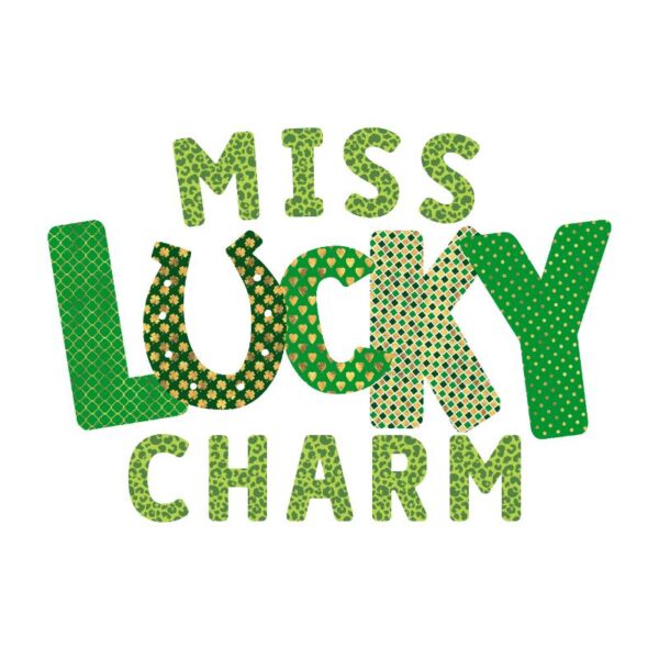 Heat transfers Iron on stickers  St Patricks Day 49 for Tshirts Iron on Decal Patches Stickers Clothes Hat Pillows DIY Crafts