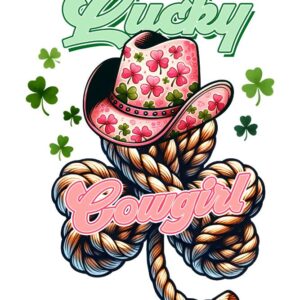 Heat transfers Iron on stickers  St Patricks Day 5 for Tshirts Iron on Decal Patches Stickers Clothes Hat Pillows DIY Crafts
