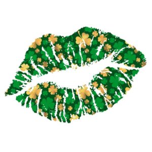 Heat transfers Iron on stickers  St Patricks Day 60 for Tshirts Iron on Decal Patches Stickers Clothes Hat Pillows DIY Crafts
