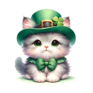 Heat transfers Iron on stickers  St Patricks Day 71 for Tshirts Iron on Decal Patches Stickers Clothes Hat Pillows DIY Crafts