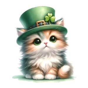 Heat transfers Iron on stickers  St Patricks Day 72 for Tshirts Iron on Decal Patches Stickers Clothes Hat Pillows DIY Crafts