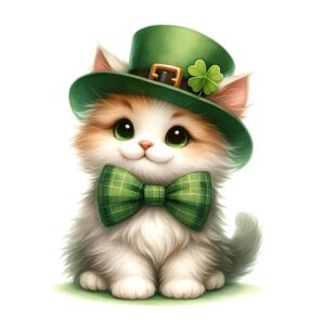Heat transfers Iron on stickers  St Patricks Day 76 for Tshirts Iron on Decal Patches Stickers Clothes Hat Pillows DIY Crafts