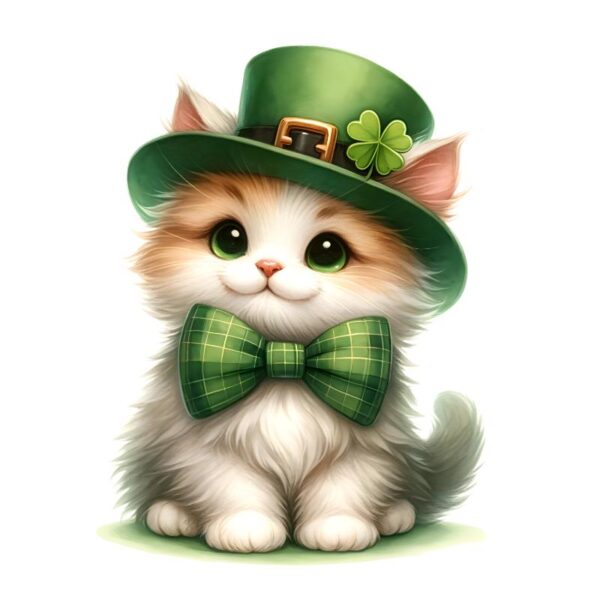 Heat transfers Iron on stickers  St Patricks Day 76 for Tshirts Iron on Decal Patches Stickers Clothes Hat Pillows DIY Crafts