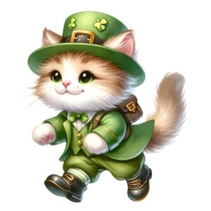 Heat transfers Iron on stickers  St Patricks Day 79 for Tshirts Iron on Decal Patches Stickers Clothes Hat Pillows DIY Crafts