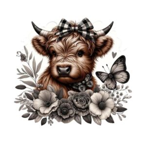 Heat transfers Iron on stickers  Tattoo girl 111 for Tshirts Iron on Decal Patches Stickers Clothes Hat Pillows DIY Crafts