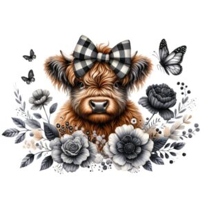 Heat transfers Iron on stickers  Tattoo girl 112 for Tshirts Iron on Decal Patches Stickers Clothes Hat Pillows DIY Crafts