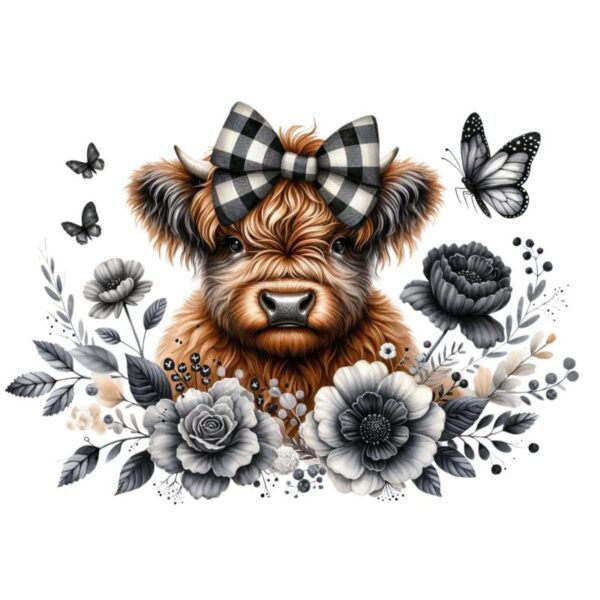 Heat transfers Iron on stickers  Tattoo girl 112 for Tshirts Iron on Decal Patches Stickers Clothes Hat Pillows DIY Crafts