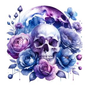 Heat transfers Iron on stickers  Tattoo girl 126 for Tshirts Iron on Decal Patches Stickers Clothes Hat Pillows DIY Crafts