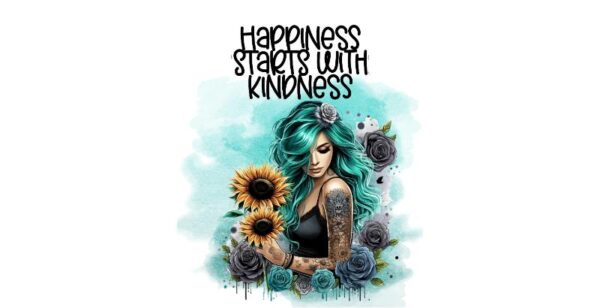 Heat transfers Iron on stickers  Tattoo girl 161 for Tshirts Iron on Decal Patches Stickers Clothes Hat Pillows DIY Crafts