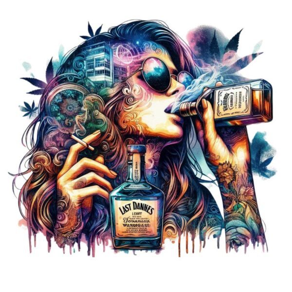 Heat transfers Iron on stickers  Tattoo girl 70 for Tshirts Iron on Decal Patches Stickers Clothes Hat Pillows DIY Crafts