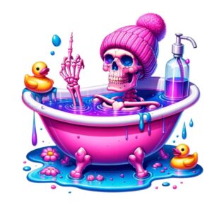 Heat transfers Iron on stickers  Tattoo girl 73 for Tshirts Iron on Decal Patches Stickers Clothes Hat Pillows DIY Crafts